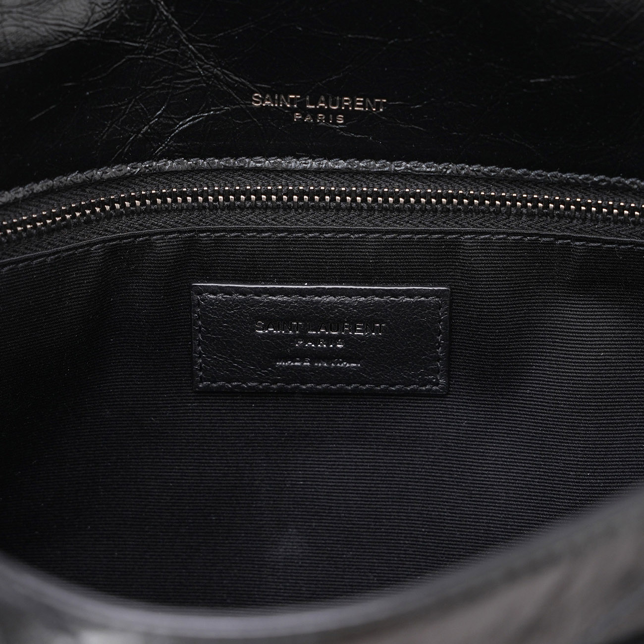 YVES SAINT LAURENT(USED)생로랑 니키백 미듐